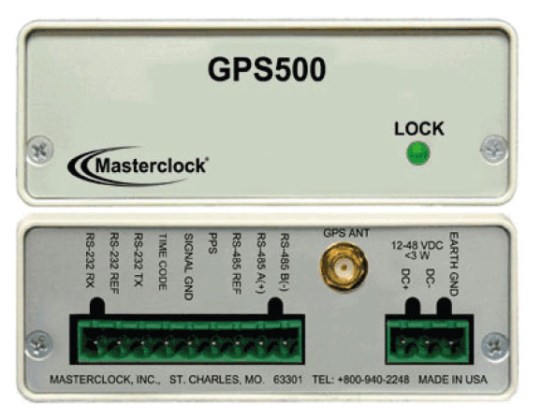GPS500