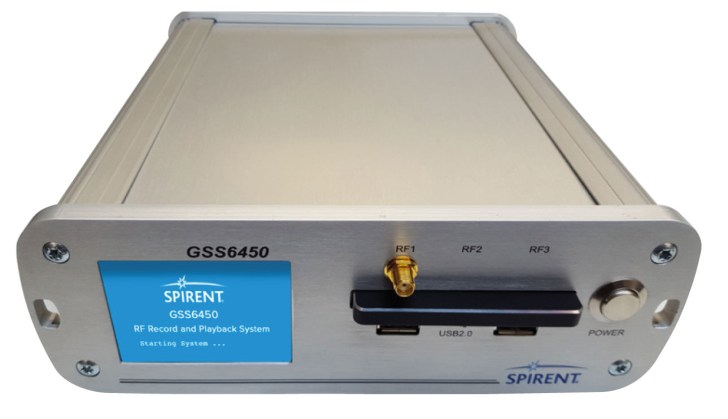 GSS6450